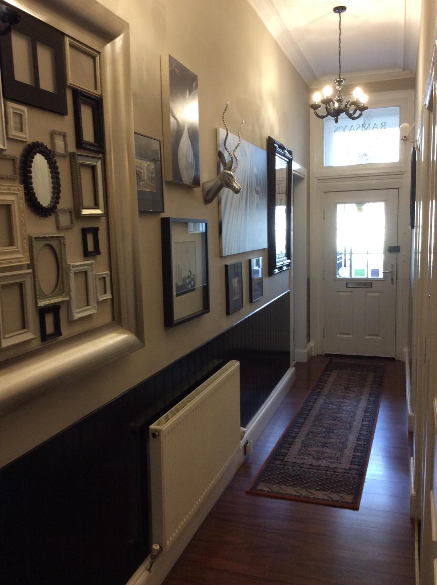 Ramsay'S Bed & Breakfast - Edinburgh — Photos 1